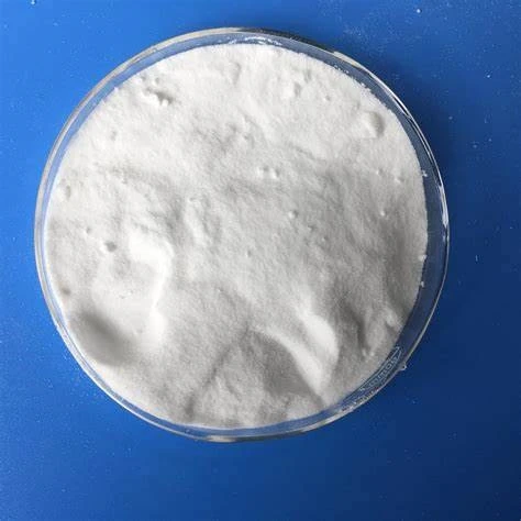 Diacetato de sodio CAS: 126-96-5